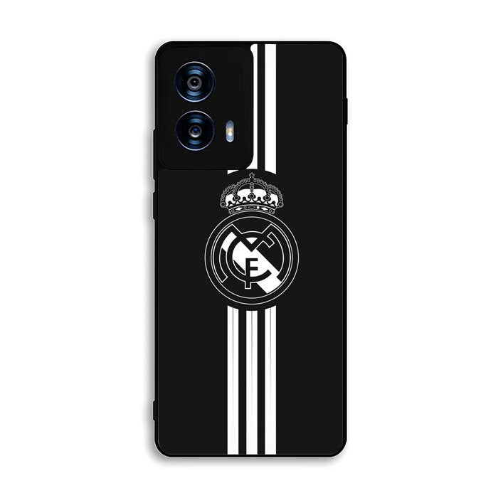 Real Madrid Logo Motorola Moto G Power 5G 2024 Case OV4205