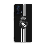 Real Madrid Logo Motorola Moto G Power 5G 2024 Case OV6953