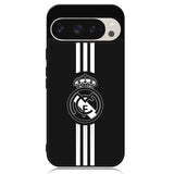 Real Madrid Logo Google Pixel 9 Pro XL Case