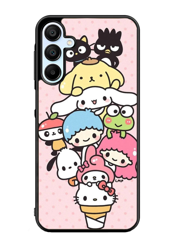 Sanrio Hello Kitty Samsung Galaxy A15 5G Case