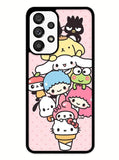 Sanrio Hello Kitty Samsung Galaxy A53 5G Case