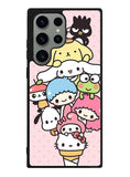 Sanrio Hello Kitty Samsung Galaxy S23 Ultra 5G Case
