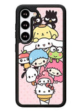 Sanrio Hello Kitty Samsung Galaxy S23 5G Case