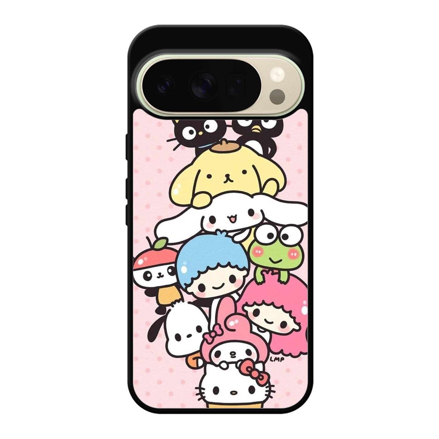 Sanrio Hello Kitty Google Pixel 10 Pro Case