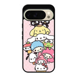 Sanrio Hello Kitty Google Pixel 10 Pro XL Case