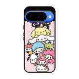 Sanrio Hello Kitty Google Pixel 10 Case