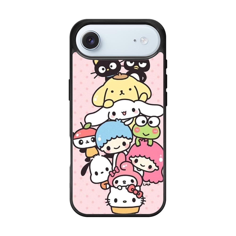 Sanrio Hello Kitty iPhone Air Case