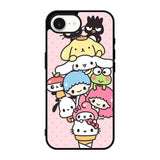 Sanrio Hello Kitty iPhone 17e Case