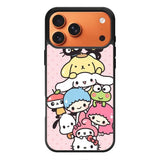 Sanrio Hello Kitty Samsung Galaxy S26 Ultra Case