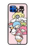 Sanrio Hello Kitty Motorola Moto G 5G Case , Moto One 5G Ace Case