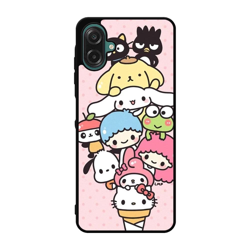 Sanrio Hello Kitty Samsung Galaxy A07 Case