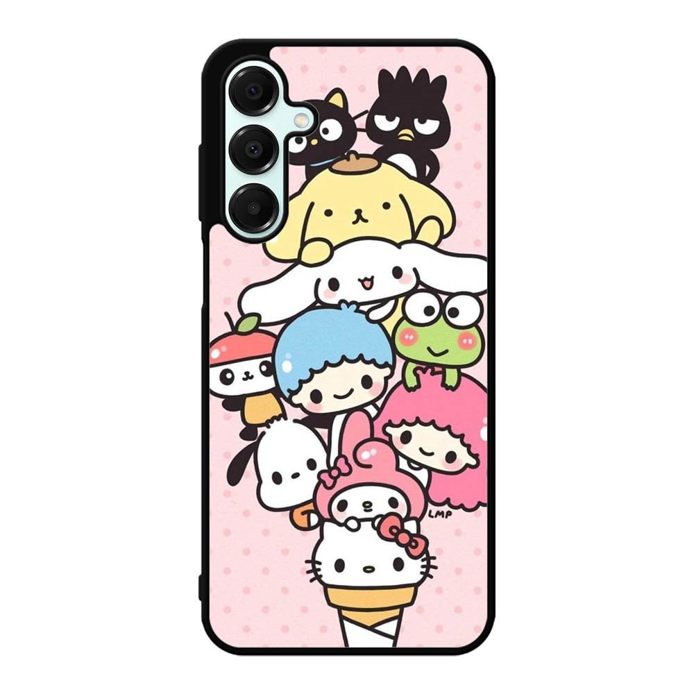 Sanrio Hello Kitty Samsung Galaxy A16 Case OV2771