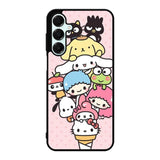 Sanrio Hello Kitty Samsung Galaxy A16 Case OV2771