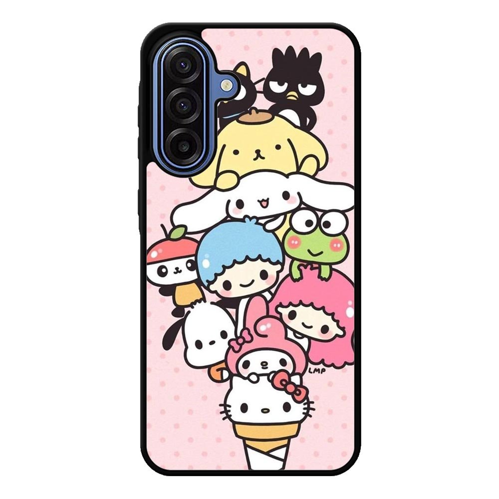 Sanrio Hello Kitty Samsung Galaxy A17 Case