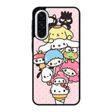 Sanrio Hello Kitty Samsung Galaxy A56 Case OV2771