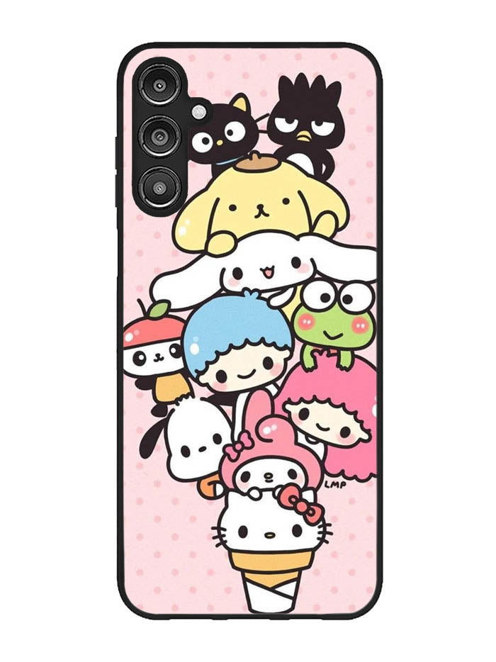 Sanrio Hello Kitty Samsung Galaxy A14 5G Case