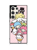 Sanrio Hello Kitty Samsung Galaxy S24 Ultra 5G Case