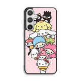 Sanrio Hello Kitty Samsung Galaxy A26 Case OV5366