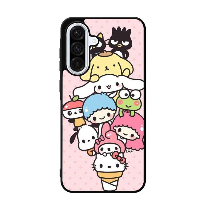 Sanrio Hello Kitty Samsung Galaxy A36 Case OV7276