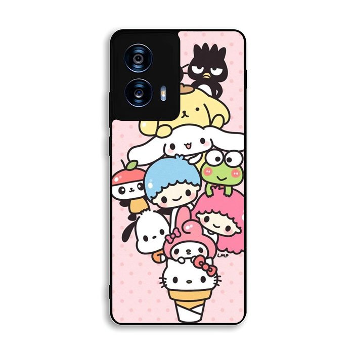 Sanrio Hello Kitty Motorola Moto G Power 5G 2024 Case OV2771