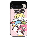 Sanrio Hello Kitty Google Pixel 9 Pro XL Case