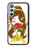 Princess Belle Samsung Galaxy A14 5G Case QC1844