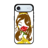Princess Belle iPhone Air Case OV1844