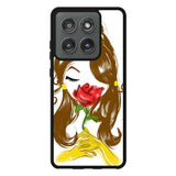 Princess Belle Motorola Moto Edge 2025 Case OV1844