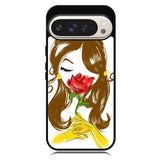 Princess Belle Google Pixel 10 Pro XL Case RC1844