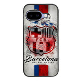 FC Barcelona Google Pixel 10A Case QC1846