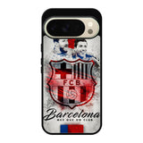 FC Barcelona Google Pixel 10 Pro Case QC1846