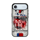 FC Barcelona iPhone Air Case QC1846