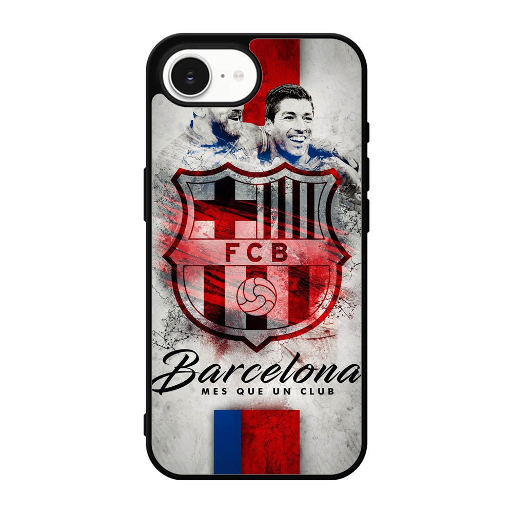 FC Barcelona iPhone 17e Case OV1846