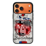 FC Barcelona iPhone 17 Pro Case QC1846