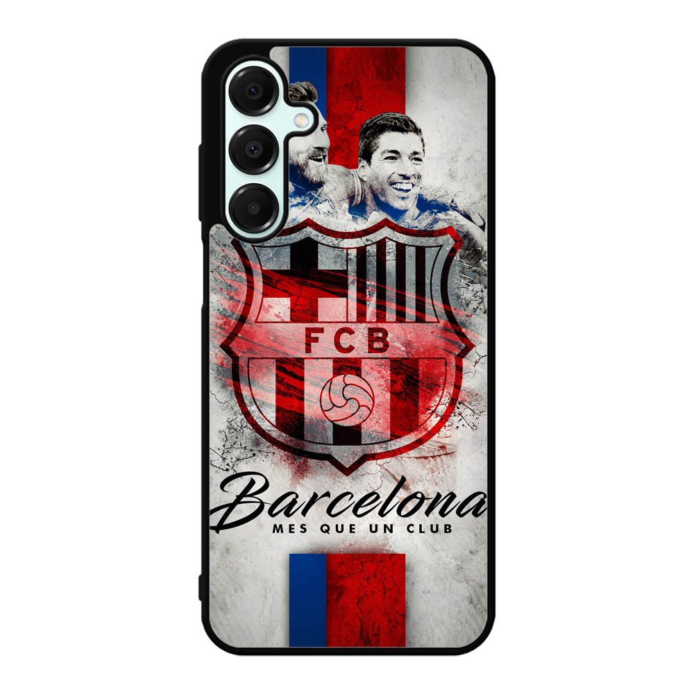FC Barcelona Samsung Galaxy A16 Case OV1846
