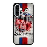FC Barcelona Samsung Galaxy A26 5G Case RC1846