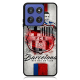 FC Barcelona Motorola Moto G Stylus 5G 2025 Case OV1846