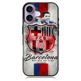 FC Barcelona iPhone 17 Case OV1846