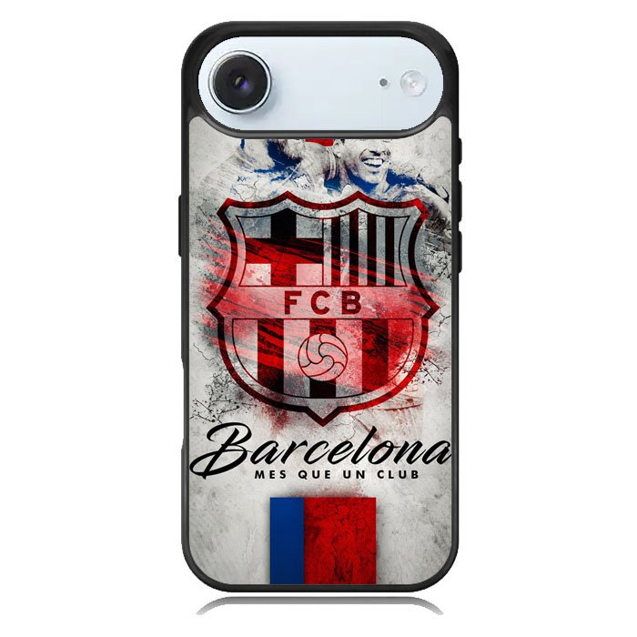 FC Barcelona iPhone 17 Air Case OV1846
