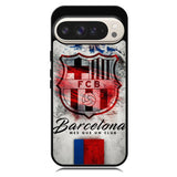 FC Barcelona Google Pixel 10 | Google Pixel 10 Pro Case RC1846
