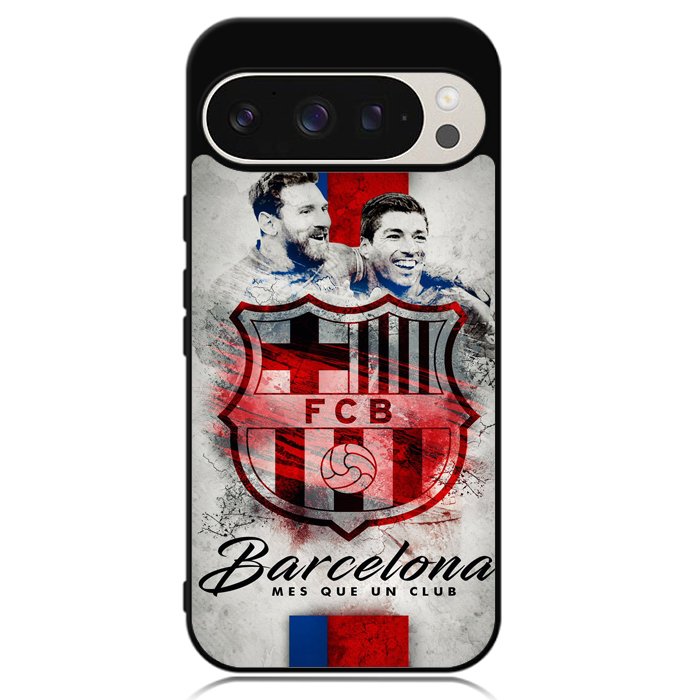 FC Barcelona Google Pixel 9 | Pixel 9 Pro Case OV1846