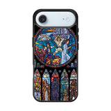 Star Wars Stained Glass iPhone Air Case