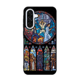 Star Wars Stained Glass Samsung Galaxy A36 Case OV7489