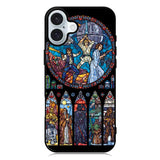 Star Wars Stained Glass iPhone 16 Case