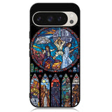 Star Wars Stained Glass Google Pixel 9 | Pixel 9 Pro Case
