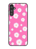 Pink Daisy Samsung Galaxy A14 5G Case