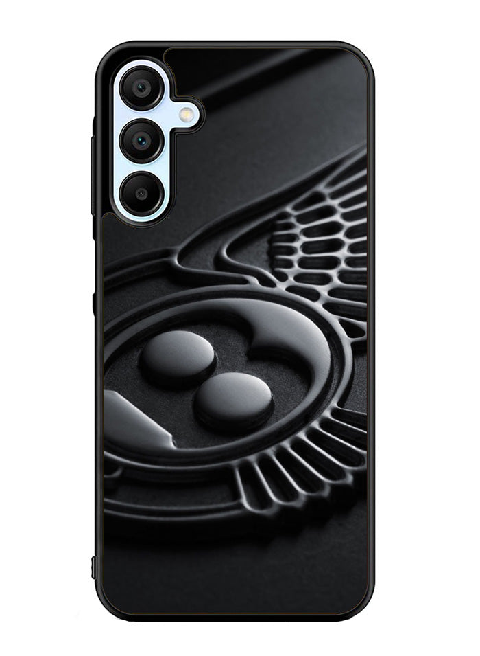 Dark Bentley Logo Samsung Galaxy A35 5G Case OV1856