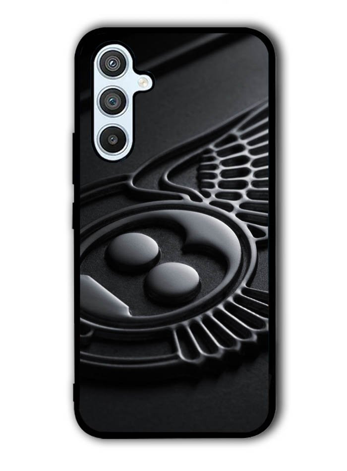 Dark Bentley Logo Samsung Galaxy A14 5G Case QC1856