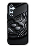 Dark Bentley Logo Samsung Galaxy A14 5G Case QC1856