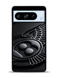 Dark Bentley Logo Google Pixel 8 Pro Case QC1856